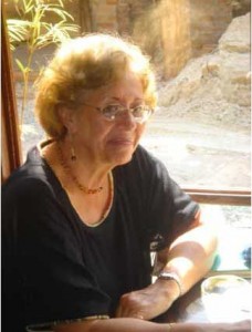Marta Gil.