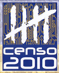 Censo 2010.