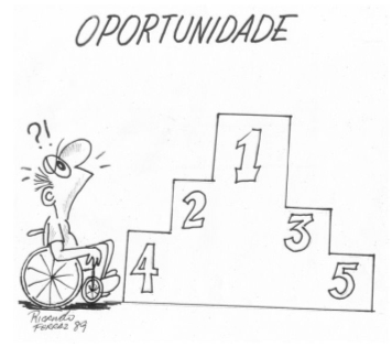 Oportunidade Oportunidade