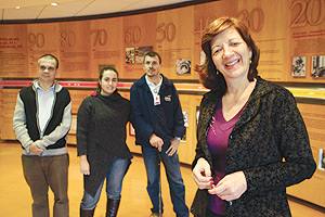 Deise Fernandes. Deise Fernandes.