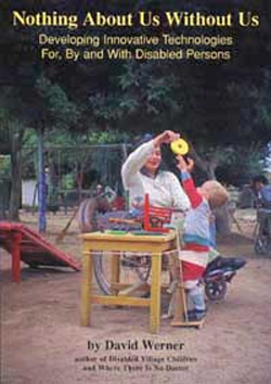 Imagem da capa do segundo livro que usa o lema.