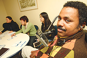 Marco Antonio Pellegrine. Marco Antonio Pellegrine.