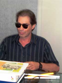 Foto de Marco Antonio de Queiroz - MAQ